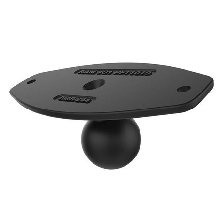 Шариковый адаптер RAM® для John Deere