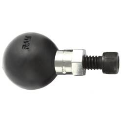 Дополнительная база RAM® Add-A-Ball™ для композитной базы зажима с хомутом
