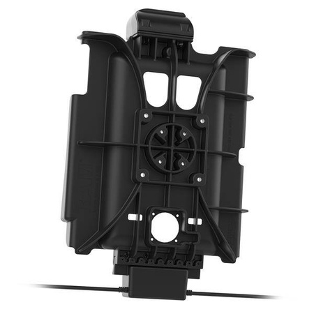 GDS® Tough-Dock™ + двойной порт USB-A для iPad Pro 12.9 3-6 поколений