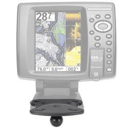 Шариковый адаптер RAM® для устройств Humminbird
