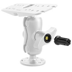 6-контактная предохранительная гайка RAM® Pin-Lock™ для головок с головками размеров D и E