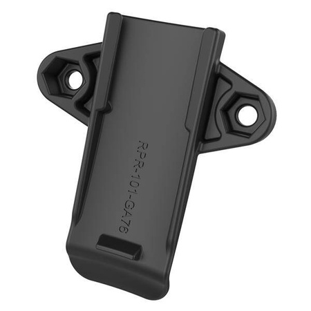 Держатель RAM® Spine Clip для портативных устройств Garmin