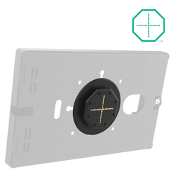 Адаптер питания GDS® Uni-Conn™ с USB-C для Safe-Case™