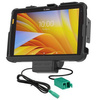 RAM® Tough-Dock™ Power + Dual USB для планшета Zebra ET4x 10 дюймов