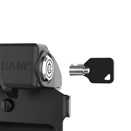 Блокировка GDS® Tough-Dock™ для Samsung Tab A 8.0 (2018) SM-T387