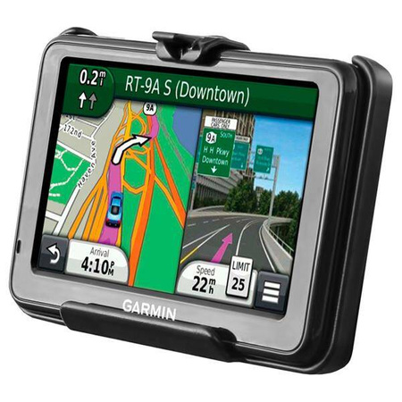 Подставка RAM® Form-Fit для Garmin nuvi 200W, 285WT и 465T и многое другое