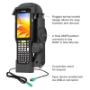 Док-станция с питанием RAM® + один USB-A для Zebra MC3300 и MC3400