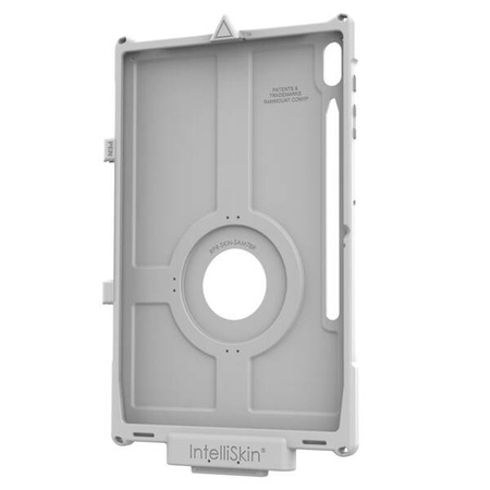 IntelliSkin® Next Gen для Samsung Tab S8+, S7+ и S7 FE 12.4" - серый