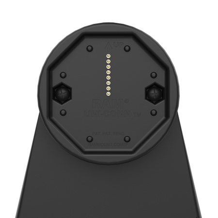 GDS® Uni-Conn™ 6-портовая док-станция с питанием для планшетов с IntelliSkin®