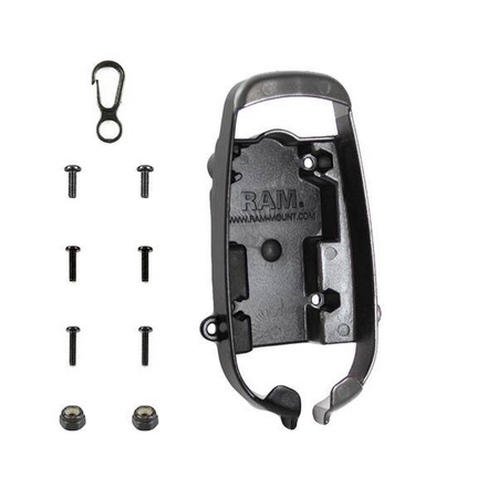 Подставка RAM® Form-Fit для Magellan Gold, GPS, Marine, Platinum и др.