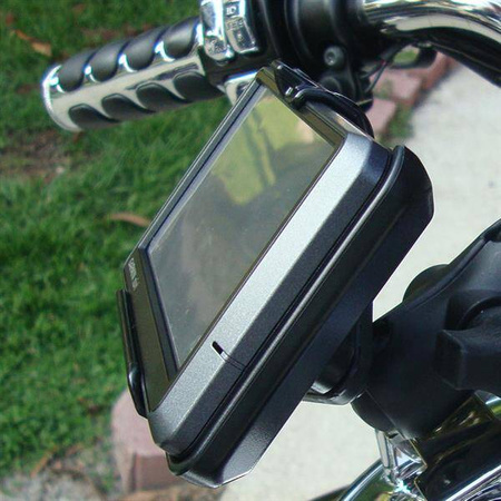 Подставка RAM® Form-Fit для Garmin nuvi 200W, 285WT и 465T и многое другое