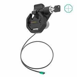 GDS® Uni-Conn™ Powered Right Locking Snap-In Dock с разъемом USB-C