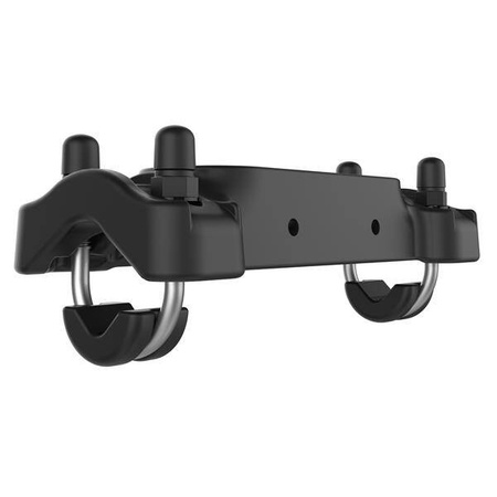 RAM® Tough-Track™ — гусеница 4 дюйма для направляющих 5/8–1 1/4 дюйма