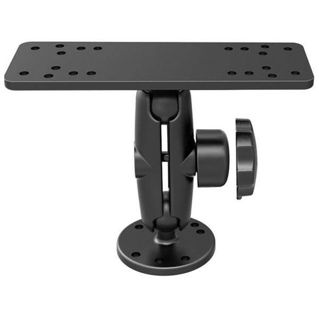 Морское электронное крепление RAM® Pin-Lock™ — размер B, средний