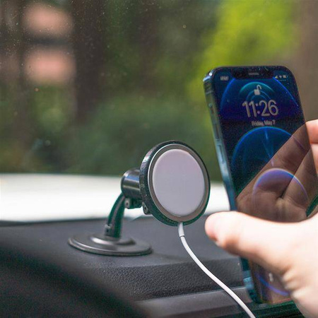 Клейкое крепление RAM® Lil Buddy™ для Apple MagSafe