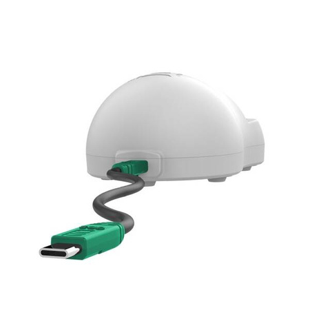 GDS® Desktop Dock с доставкой питания + поддержка DeX (Original) - серый