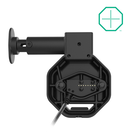 Док-станция GDS® Uni-Conn™ с питанием от PoE и кнопкой разблокировки