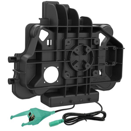 RAM® Locking Power + Data & DB9 Dock для Honeywell ScanPal EDA10A