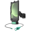 GDS® Uni-Conn™ Vehicle Bundle + USB-C & USB-A для Samsung Tab Active5