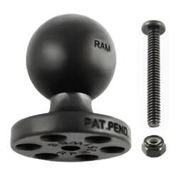 Шаровой адаптер RAM® Stack-N-Stow — размер B