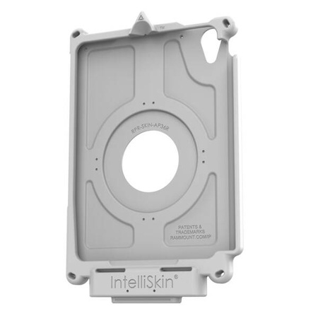 IntelliSkin® Next Gen для Apple iPad mini 6 - серый