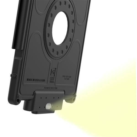 IntelliSkin® Next Gen со светодиодной подсветкой для Apple iPad 10-го поколения