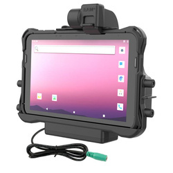 RAM® Powered Dock для Honeywell ScanPal EDA10A