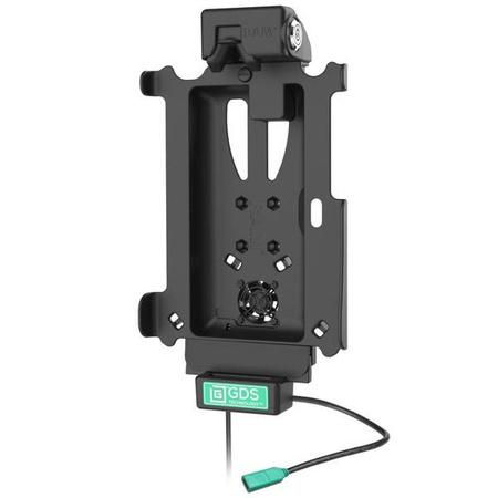 Запирающийся док GDS® Cool-Dock™ с USB-C 3.1 для Samsung Tab Active4 Pro