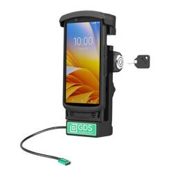 Док-станция с электроприводом GDS® для Zebra TC2x и TC5x