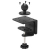 RAM® Heavy Duty C-Clamp Base с шариком размера C