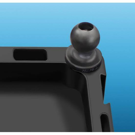 Шаровой адаптер RAM® Stack-N-Stow — размер B