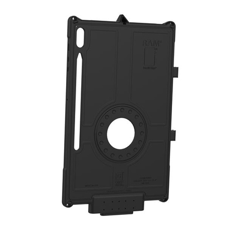 IntelliSkin® Next Gen для Samsung Tab S8+, S7+ и S7 FE 12,4 дюйма