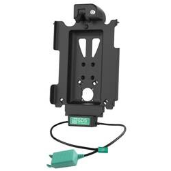 Блокировка GDS® Tough-Dock™ + двойной USB-A для iPad 10-го поколения, Air 5 и Pro 11 дюймов