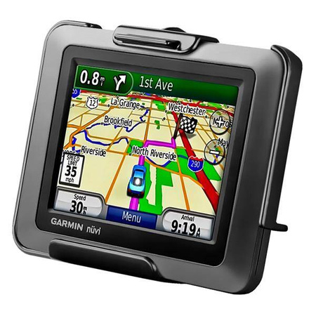 Подставка RAM® Form-Fit для Garmin nuvi 220, 500, 510, 550 и zumo 220