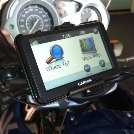 Подставка RAM® Form-Fit для Garmin nuvi 50 и 50LM