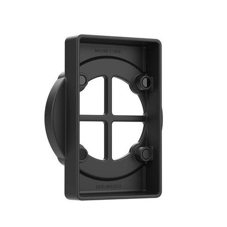 Прямоугольный вентиляционный адаптер RAM® Vent-Temp™