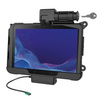 RAM® Key-Locking USB-C Powered Dock для Tab Active4 Pro и Tab Active Pro