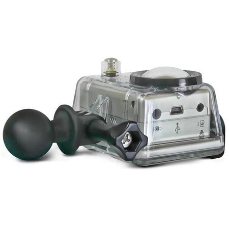 Универсальный шариковый адаптер RAM® для экшн-камеры