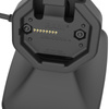 GDS® Uni-Conn™ Powered Tilt &amp; Swivel Dock с PoE
