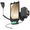 GDS® Uni-Conn™ PTT Vehicle Bundle для Samsung Tab A9
