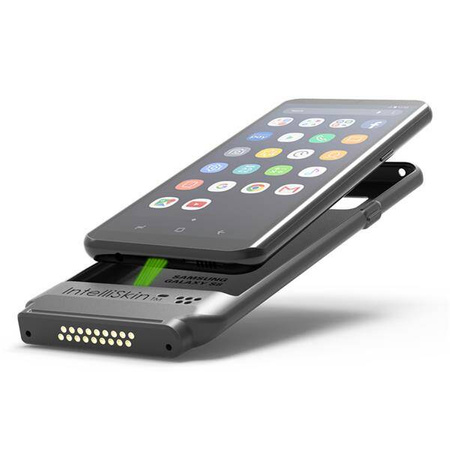 IntelliSkin® для Samsung S8