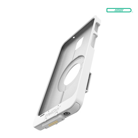 Тонкий чехол IntelliSkin® для Tab Active5 и 3 - серый