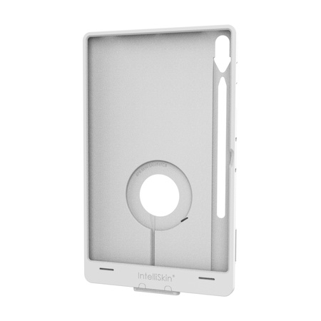 Тонкий чехол IntelliSkin® для Samsung Tab S10+, S9+ и S9 FE+ - серый