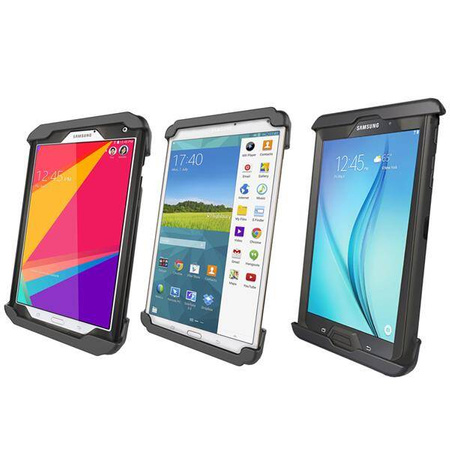 Универсальный подпружиненный держатель RAM® Tab-Tite™ для 8-дюймовых планшетов