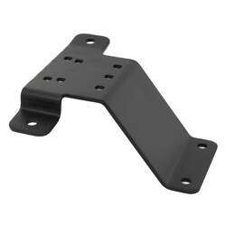 Универсальная высверливаемая автомобильная база RAM® для горки трансмиссии