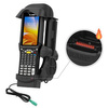 Док-станция с питанием от RAM® для Zebra MC9400 и MC9300 — контакты с подогревом