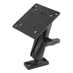 Крепление RAM® для Bosch с пластиной VESA 100x100 мм