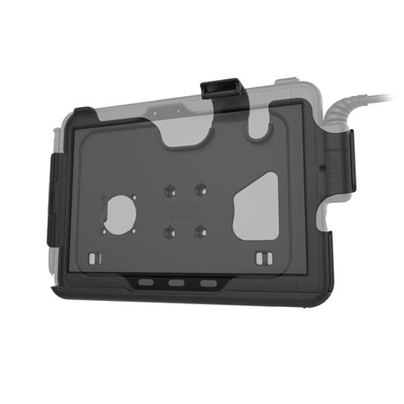 Держатель RAM® Tough-Case™ для Samsung Tab Active4 Pro и Tab Active Pro