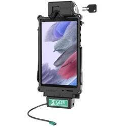 Блокировка GDS® Tough-Dock™ для Samsung Tab A7 Lite 8,7 дюйма