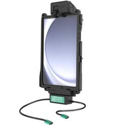 GDS® Tough-Dock™ + один USB-C для Samsung Tab A9+